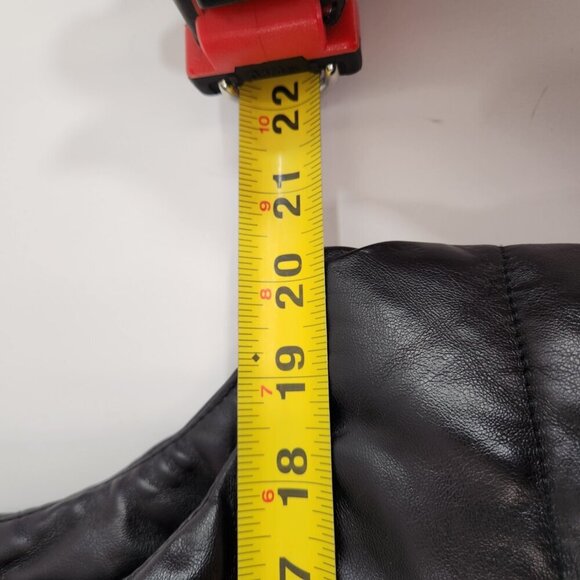 Hollister Puffer Vest Mens Medium - Picture 8 of 8